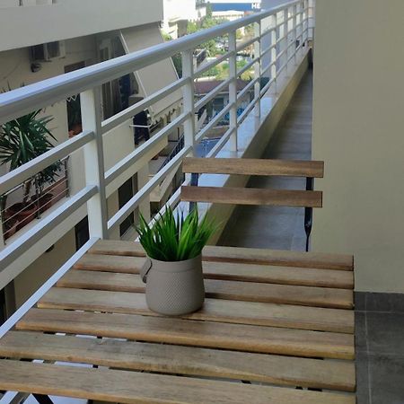Marie'S Luxury City Center Apartment Heraklion Exteriör bild
