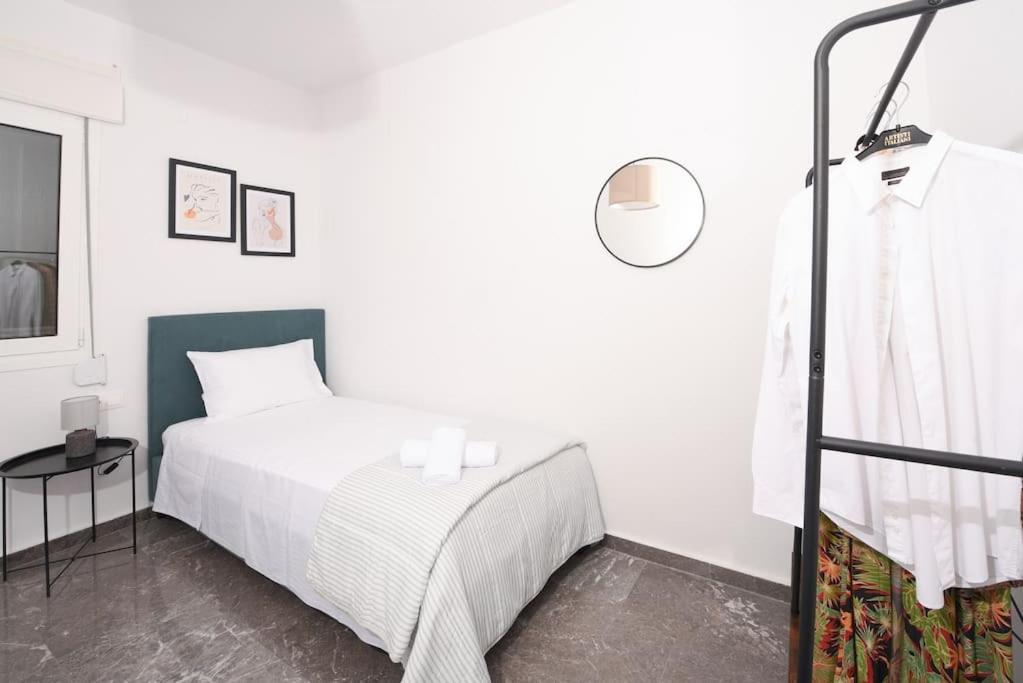 Marie'S Luxury City Center Apartment Heraklion Exteriör bild